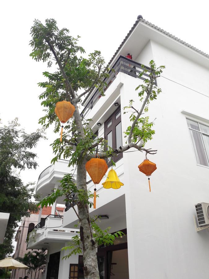 Horizon 2 Villa Хойан Экстерьер фото