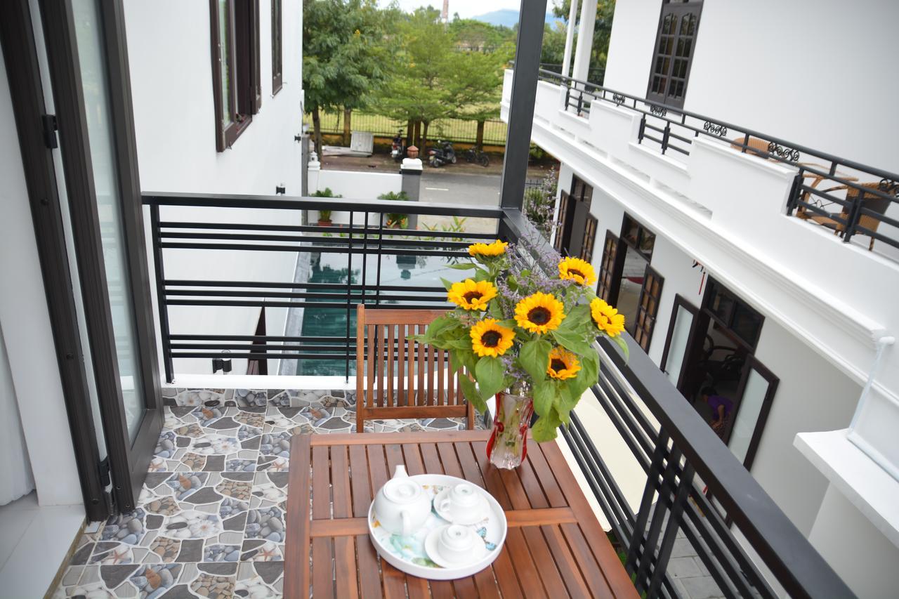 Horizon 2 Villa Хойан Экстерьер фото