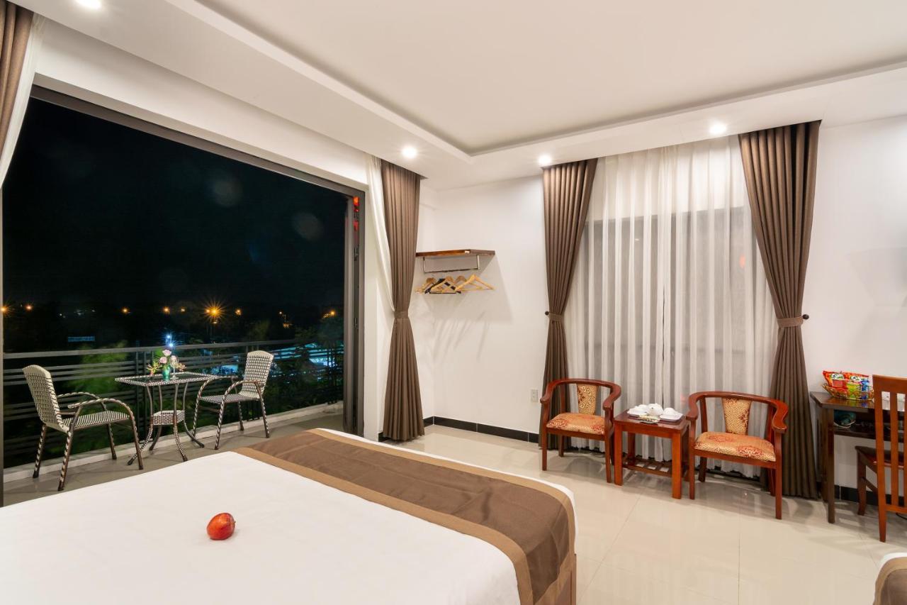 Horizon 2 Villa Хойан Экстерьер фото
