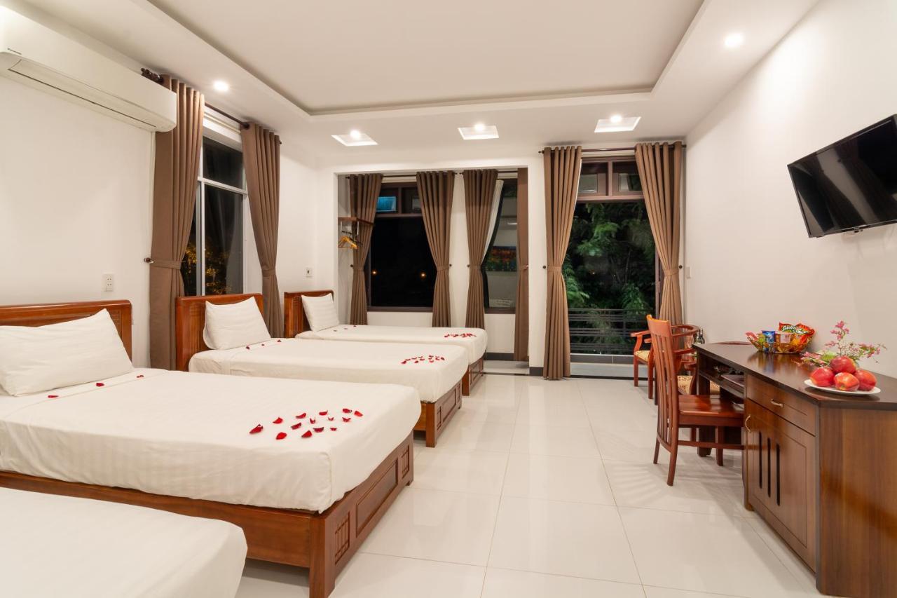 Horizon 2 Villa Хойан Экстерьер фото